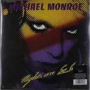 Michael Monroe - Nights Are.. -Gatefold-