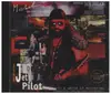 CD - Michael Montecrossa - sings Bob Dylan: Jet Pilot