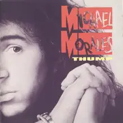 CD - Michael Morales - Thump
