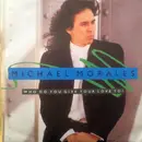 7inch Vinyl Single - Michael Morales - Who Do You Give Your Love To?