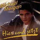 CD - Michael Morgan - Hier Und Jetzt