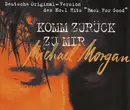 CD Single - Michael Morgan - Komm Zurück Zu Mir