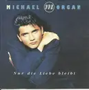 CD - Michael Morgan - Nur Die Liebe Bleibt