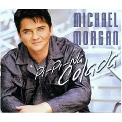 Michael Morgan - Pi-Pi-Na-Colada