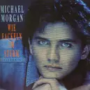 LP - Michael Morgan - Wie Fackeln Im Sturm