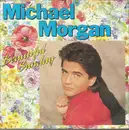 7inch Vinyl Single - Michael Morgan - Beautiful Sunday