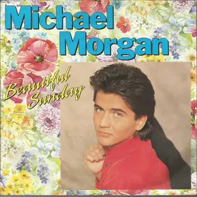 Michael Morgan - Beautiful Sunday