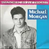 7inch Vinyl Single - Michael Morgan - Herzschlag Bis Zur Ewigkeit