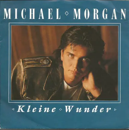 Michael Morgan - Kleine Wunder