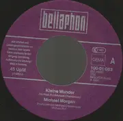 7inch Vinyl Single - Michael Morgan - Kleine Wunder