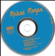CD Single - Michael Morgan - Paradise Dance Mix