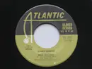 7inch Vinyl Single - Michael 'Mr. Williams' Williams , Clyde McPhatter - Lonely Soldier / Rock And Cry