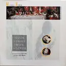 LP - Michael Nyman - The Cook, The Thief, His Wife And Her Lover