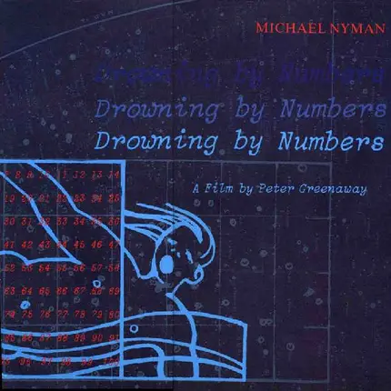 Michael Nyman - Drowning by Numbers