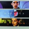 CD - Michael Nyman - Gattaca (Original Motion Picture Soundtrack)