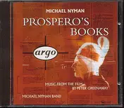 Michael Nyman - Prospero's Books