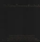 Michael Nyman - The Nyman/Greenaway Soundtracks