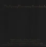 Michael Nyman - The Nyman/Greenaway Soundtracks