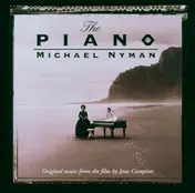 Michael Nyman - The Piano (Original Music From The Film By Jane Campion)