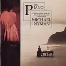 CD - Michael Nyman - The Piano