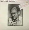 LP - Michael Nyman - Untitled