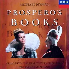 Michael Nyman Band - Prospero's Books