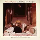 LP - Michael Nyman - A Zed And Two Noughts