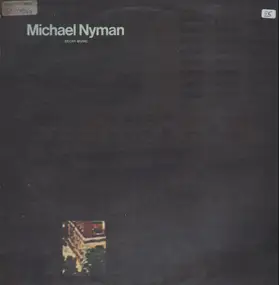 Michael Nyman - Decay Music