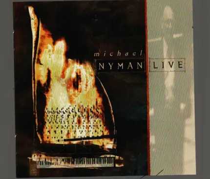 Michael Nyman - Live