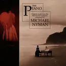 CD - Michael Nyman - The Piano