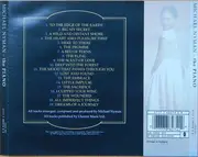 CD - Michael Nyman - The Piano