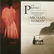 Michael Nyman - The Piano