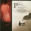 CD - Michael Nyman - The Piano