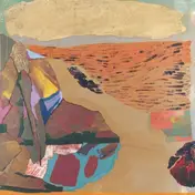 Michael Nau - Michael Nau & The Mighty Thread