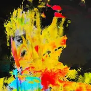 LP - Michael Nau - Some Twist