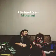 LP - Michael Nau - Mowing
