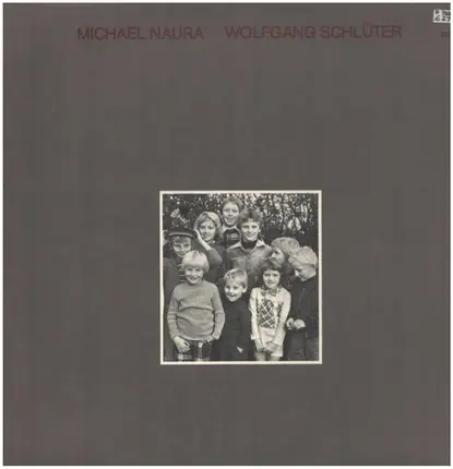 Michael Naura , Wolfgang Schlüter - Country Children