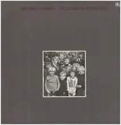 LP - Michael Naura , Wolfgang Schlüter - Country Children