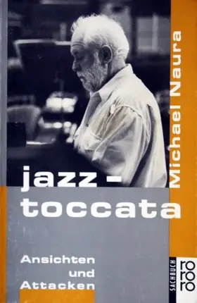 Michael Naura - Jazz-Toccata