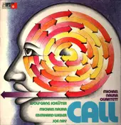 Michael Naura Quartet - Call