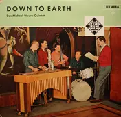 Michael Naura Quintett - Down To Earth