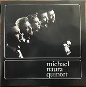 CD - Michael Naura Quintett - European Jazz Sounds