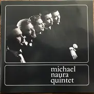 Michael Naura Quintett - European Jazz Sounds