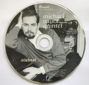 CD - Michael Naura Quintett - European Jazz Sounds