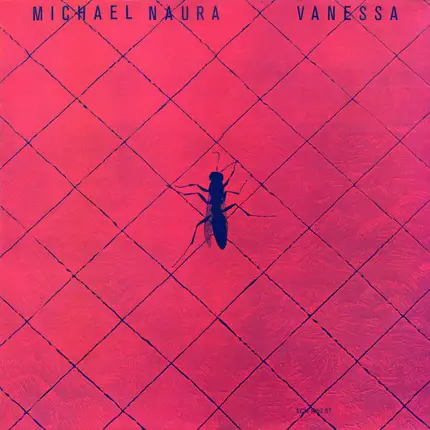 Michael Naura - Vanessa