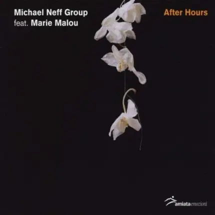 Michael Neff Group Feat. Marie Malou - After Hours