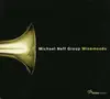 CD - Michael Neff Group - Winemoods - still sealed / Digipak