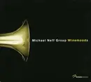 CD - Michael Neff Group - Winemoods - still sealed / Digipak