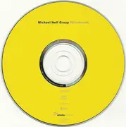 CD - Michael Neff Group - Winemoods - still sealed / Digipak