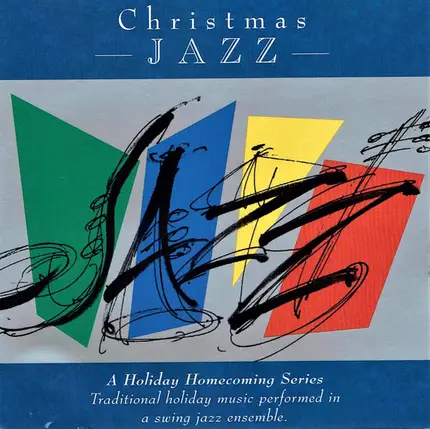 Michael Nelson - Christmas Jazz